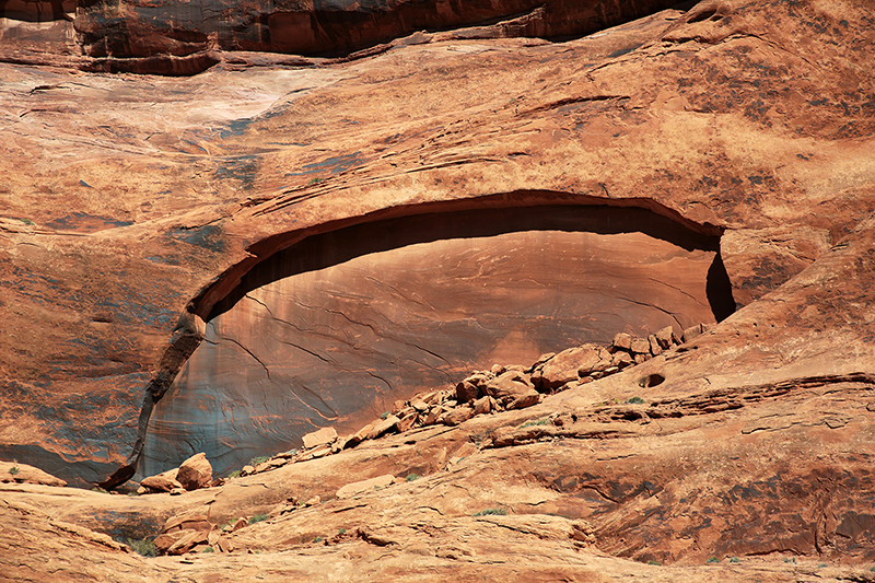 Colorado Rafting : Arizona : Arizona Landscapes : Landscape Photos : Richard Moore : Photographer